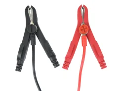 Enduro acculader