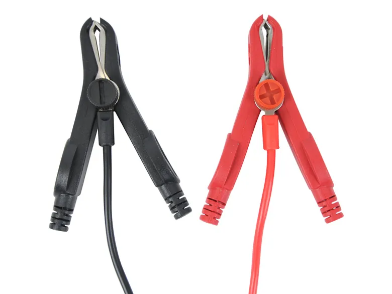 Enduro acculader