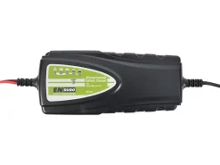 Enduro acculader