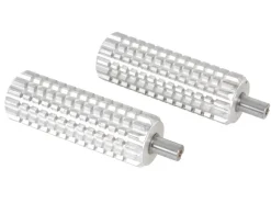 Enduro aluminium aandrijfrollen