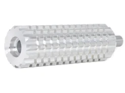 Enduro aluminium aandrijfrollen