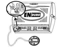 Enduro BC101 Bluetooth adapter