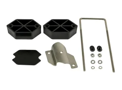 Enduro BC/BS260 bevestigingsset - links