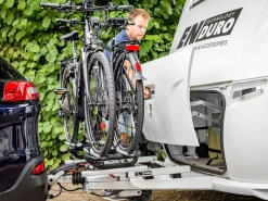 Enduro BC260 fietsendrager - black