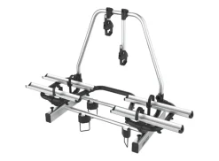 Enduro BC260 fietsendrager - silver
