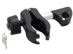 Enduro BC260 framehouder - kort