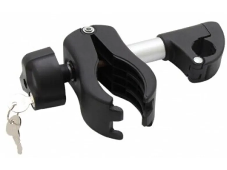 Enduro BC260 framehouder - kort
