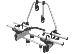 Enduro BS260 fietsendrager - silver