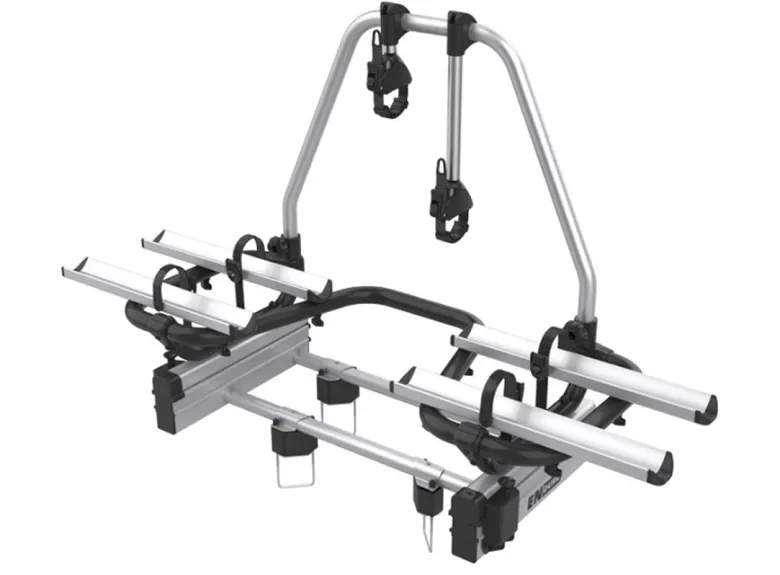 Enduro BS260 fietsendrager - silver