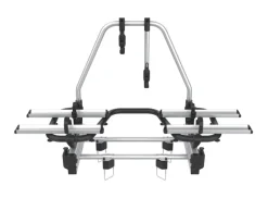 Enduro BS260 fietsendrager - silver
