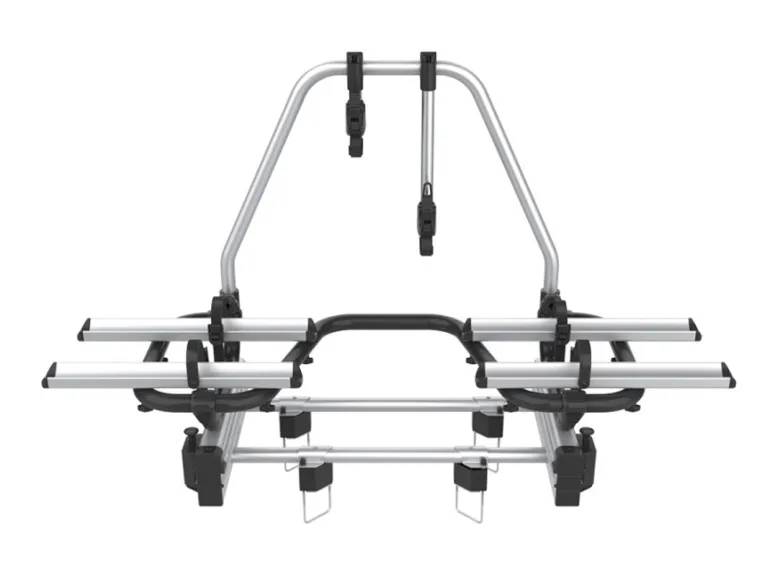 Enduro BS260 fietsendrager - silver