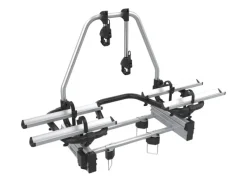 Enduro BS260 fietsendrager - silver