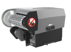 Enduro EM815-ALL-In mover met uitneembare accu