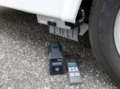 Enduro EM815-ALL-In mover met uitneembare accu