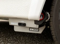 Enduro EM815-ALL-In mover met uitneembare accu