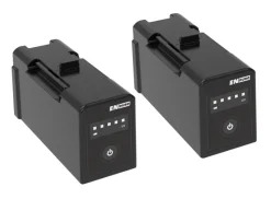 Enduro EM815-ALL-In mover met uitneembare accu