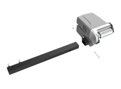 Enduro EM815-ALL-In mover met uitneembare accu