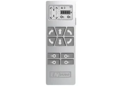 Enduro EM815-ALL-In mover met uitneembare accu