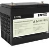 Enduro LI1275 Lithium accu