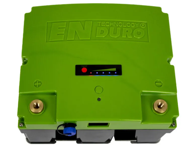 Enduro Lithium LI1220BT accu - 20 Ah