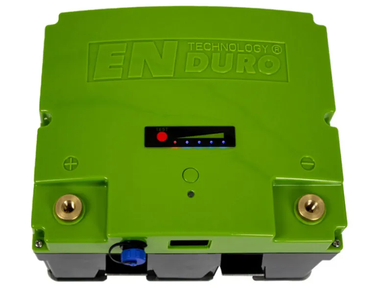 Enduro Lithium LI1230BT accu - 30 Ah
