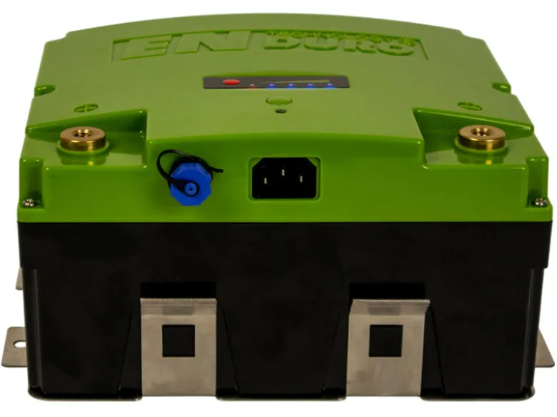 Enduro Lithium LI1230BT accu - 30 Ah