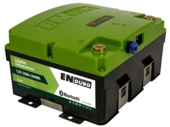 Enduro Lithium LI1230BT accu - 30 Ah