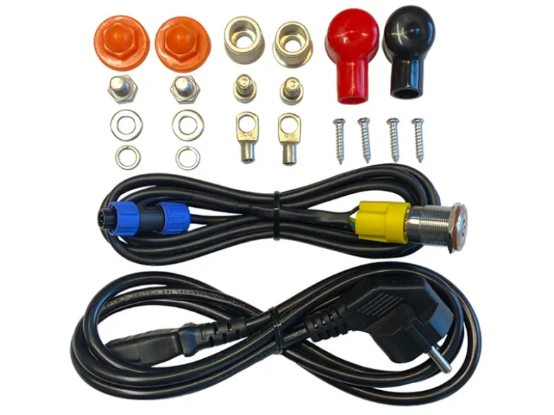 Enduro Lithium LI1230BT accu - 30 Ah