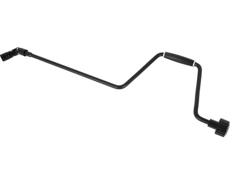 Enduro mover slinger