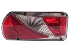Enduro SD260 achterlicht - links