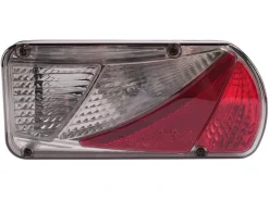 Enduro SD260 achterlicht - rechts