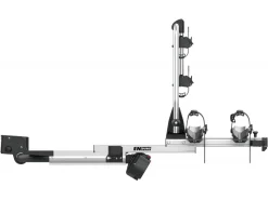 Enduro SD260 buscamper fietsendrager - silver