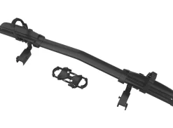 Enduro SD260 buscamper fietsendrager 3e wielgoot - black