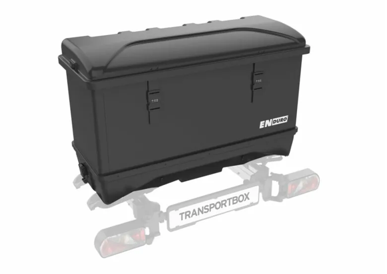 Enduro SD260 350 liter transportbox