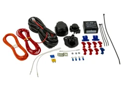 Enduro Sesamo universele aansluitmodule