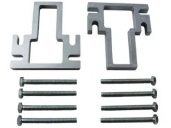 Enduro spacers opvulplaten