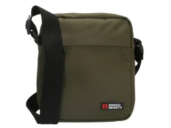 Enrico Benetti Amsterdam crossbody - Olive
