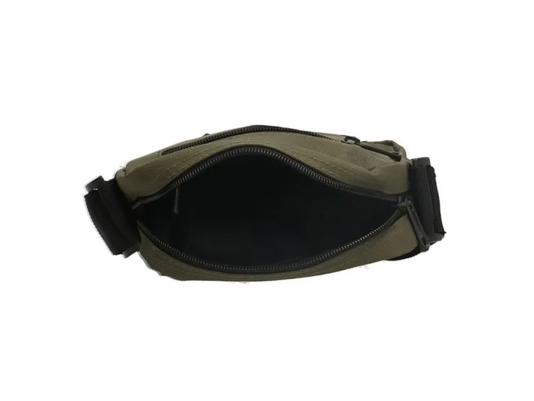 Enrico Benetti Amsterdam crossbody - Olive