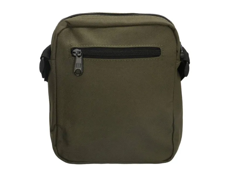 Enrico Benetti Amsterdam crossbody - Olive