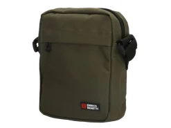 Enrico Benetti Amsterdam crossbody - Olive
