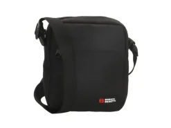 Enrico Benetti Amsterdam crossbody - Black