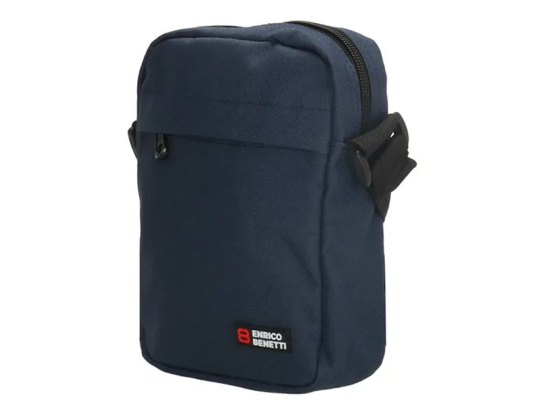 Enrico Benetti Amsterdam crossbody - Navy