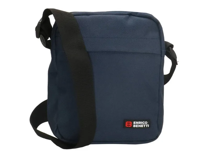 Enrico Benetti Amsterdam crossbody - Navy
