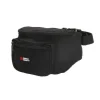 Enrico Benetti Amsterdam heuptas - Black