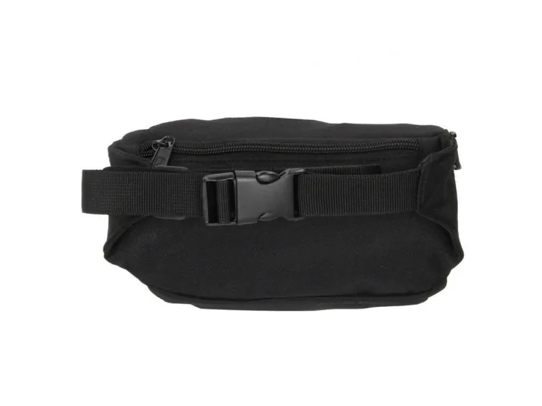 Enrico Benetti Amsterdam heuptas - Black