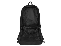 Enrico Benetti Amsterdam 17Inch rugzak - Black
