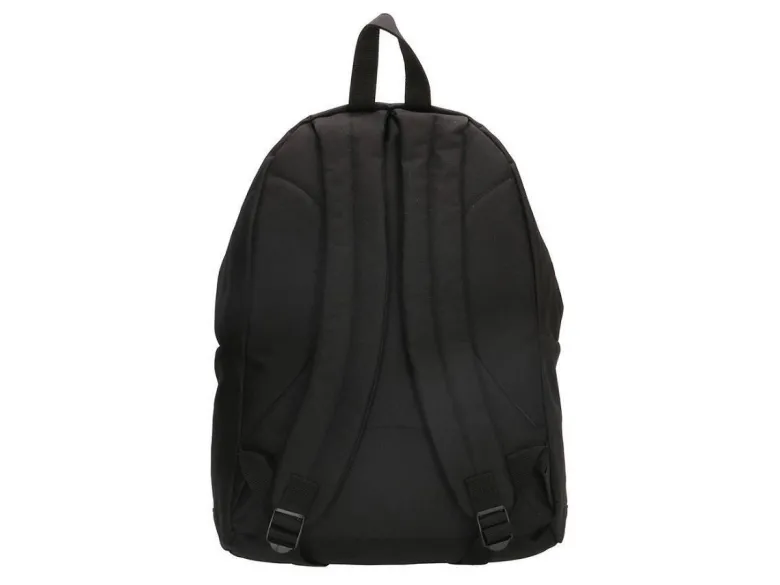 Enrico Benetti Amsterdam 15Inch rugzak - Black