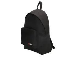 Enrico Benetti Amsterdam 15Inch rugzak - Black