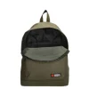 Enrico Benetti Amsterdam 15Inch rugzak - Olive