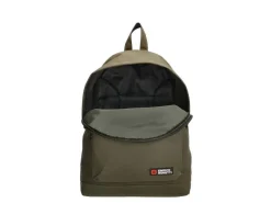 Enrico Benetti Amsterdam 15Inch rugzak - Olive